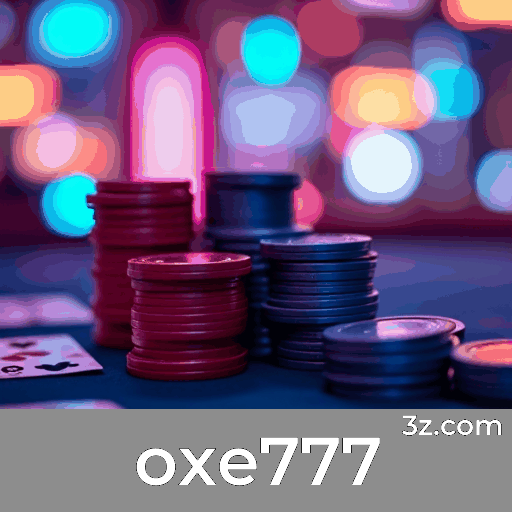 Acesse oxe777: Segurança Máxima e Benefícios Exclusivos