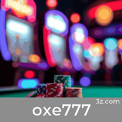 oxe777: Plataforma de Cassino e Apostas Segura