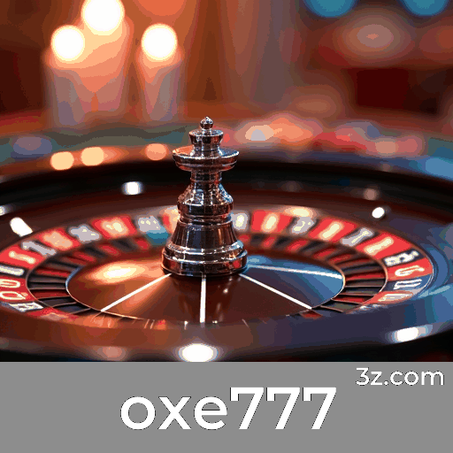 Revolucionando Jogos com Design Inovador no oxe777
