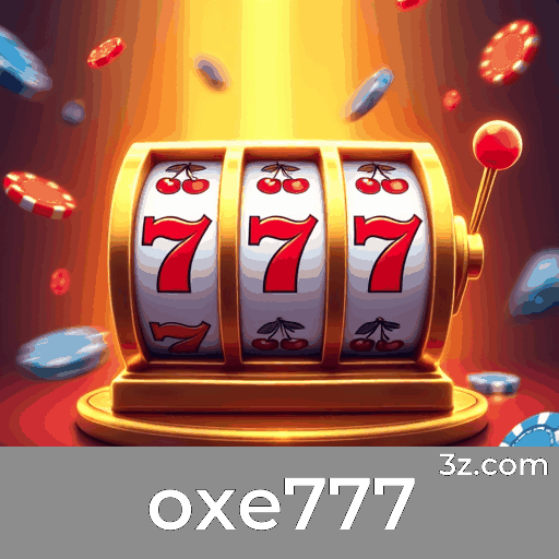 Estratégias de Jogos no oxe777: Ganhe Mais!