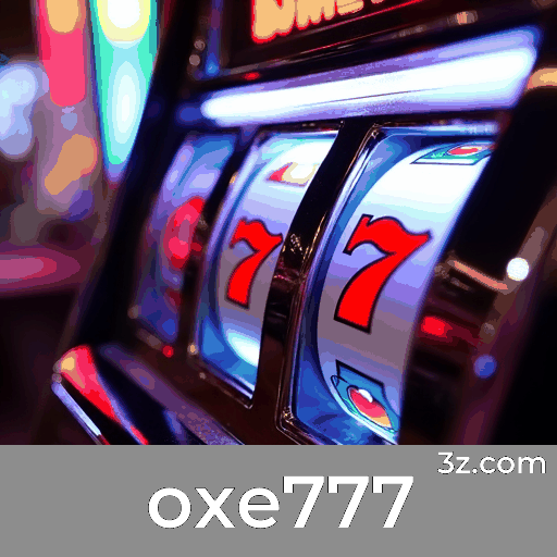 oxe777: Plataforma de Cassino e Apostas Segura