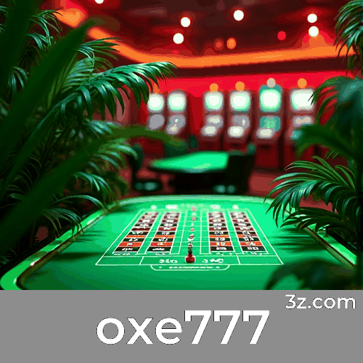 Revolucionando Jogos com Design Inovador no oxe777