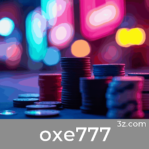 Tecnologia de Nuvem Avançada e Segurança Rigorosa na oxe777