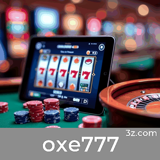 Estratégias de Jogos no oxe777: Ganhe Mais!